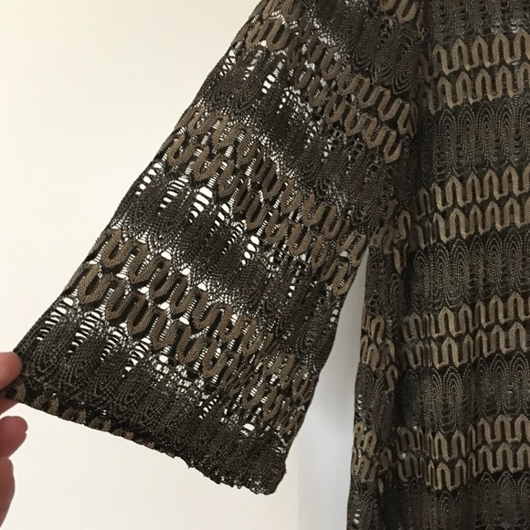 Jordan Taylor Cover Up (NWOT) - Picture 5 of 5